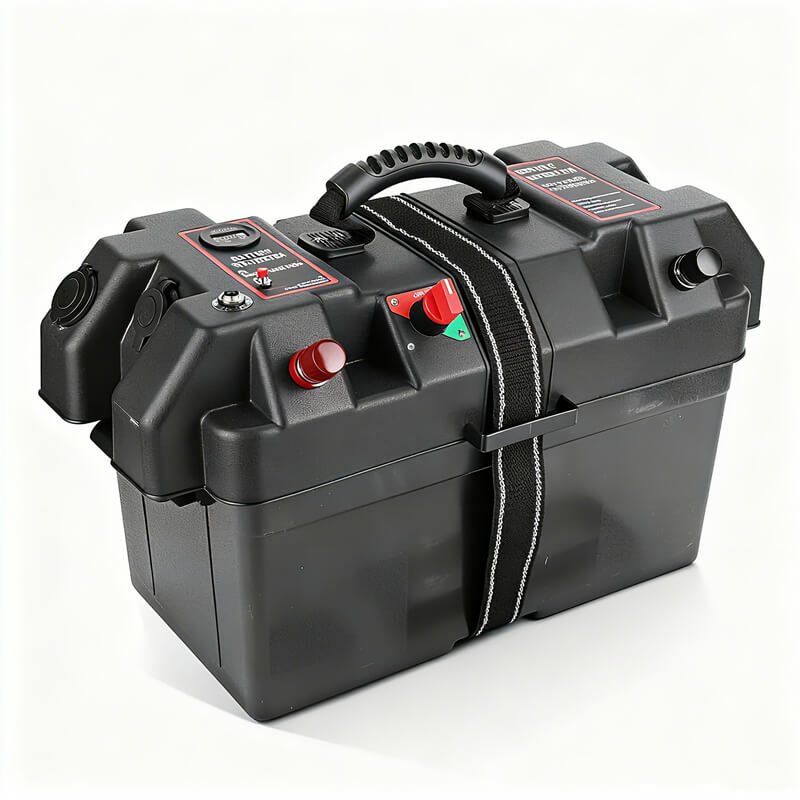 Battery Box for Marine