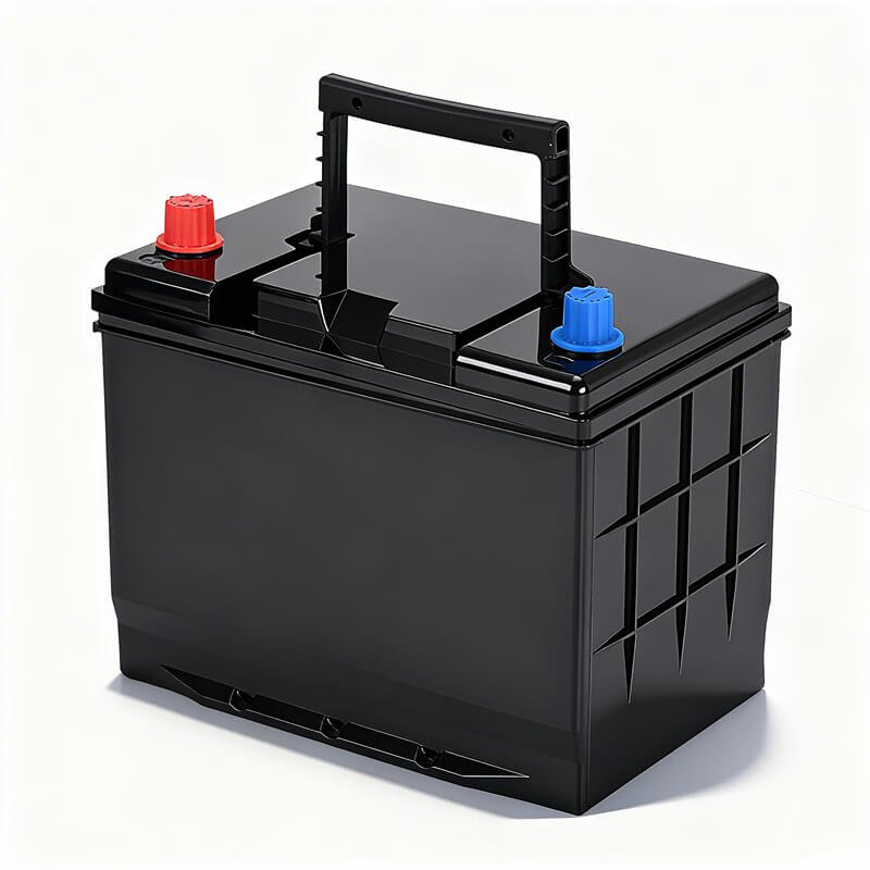 Battery Box for car